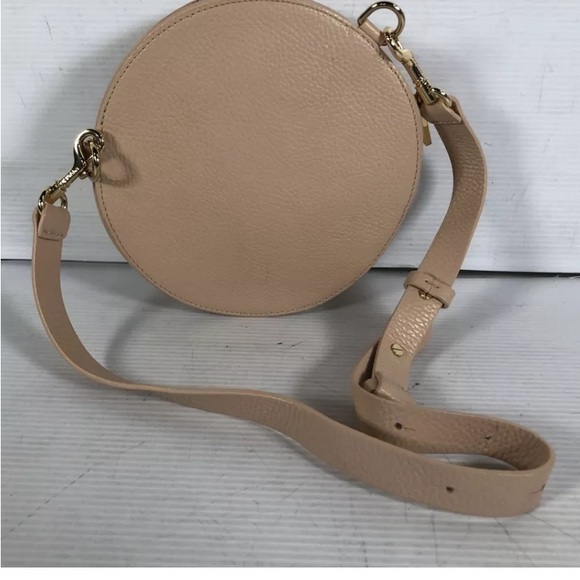 Cuyana Circle of Trust Circle Purse - Picture 2 of 8